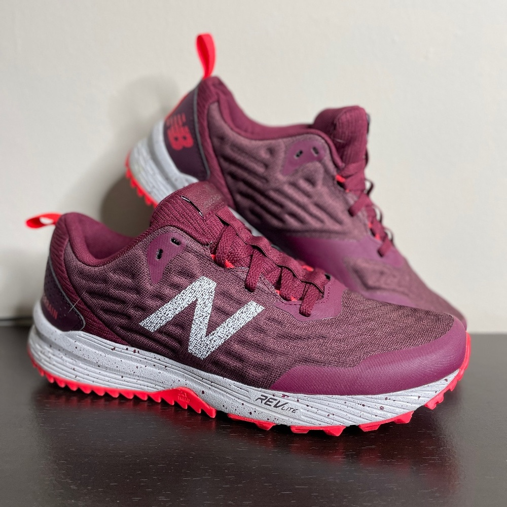 New Balance All Terrain Sneakers